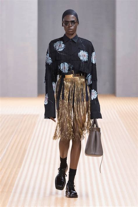 prada 2024 collection|Prada ss 2024 women.